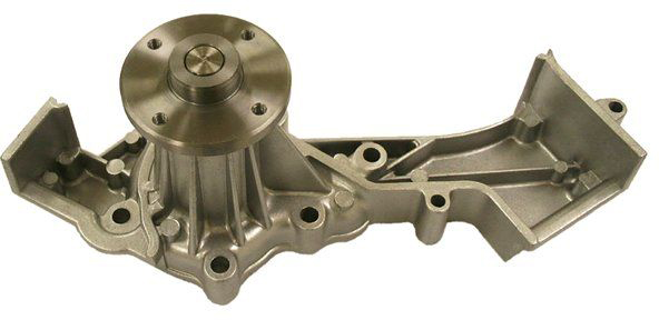 43255 Water Pump, 3.3L, 6Cyl, OE Replacement Series