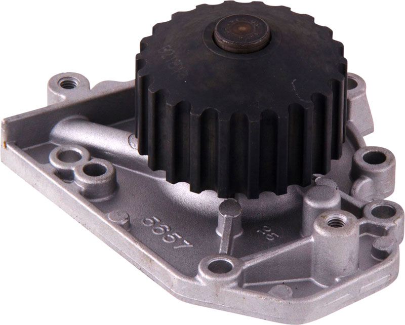 44405 Water Pump, OE Replacement Series - Image 2