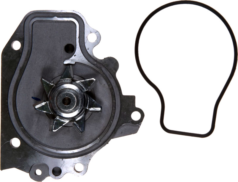 44405 Water Pump, OE Replacement Series - Image 3