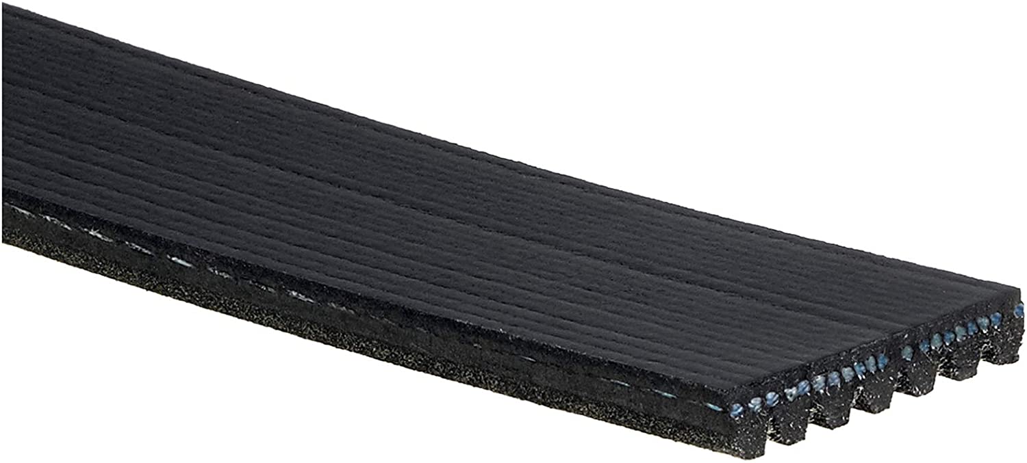 7K852AP V-belt, 1.8L, 4Cyl, 4 Rib Count - Image 2