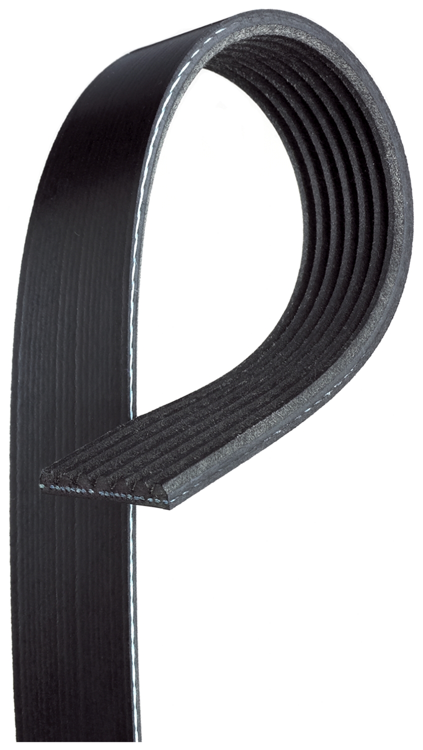 7PK2217 Serpentine Belt