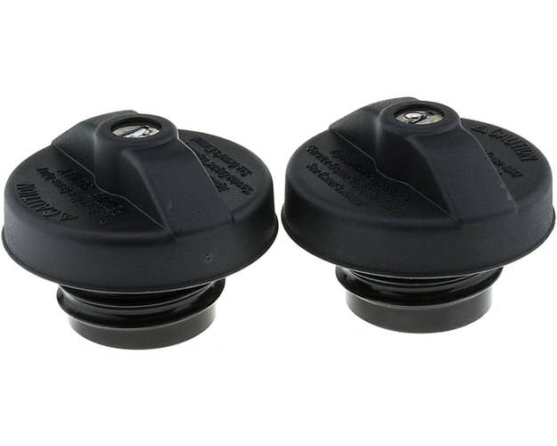 Gates 31778DKA | Fuel Tank Cap