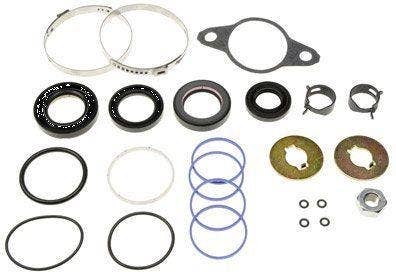 Gates 348535 | Power Steering Hose Kit
