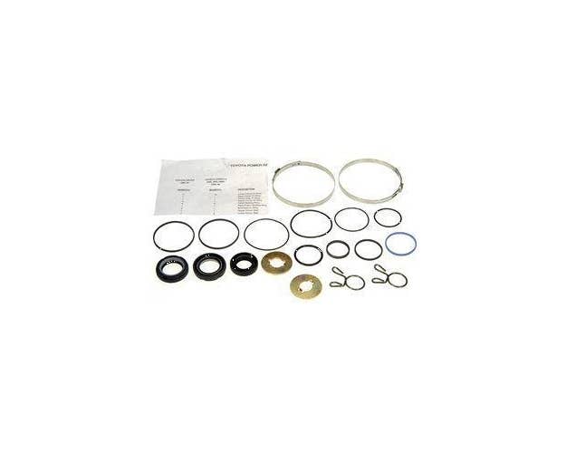Gates 349040 | Toyota Corolla Power Steering Hose Kit
