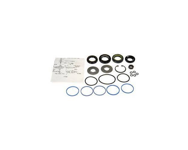 Gates 349050 | Power Steering Hose Kit