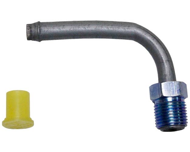 Gates 349772 | Power Steering Return Line End Fitting