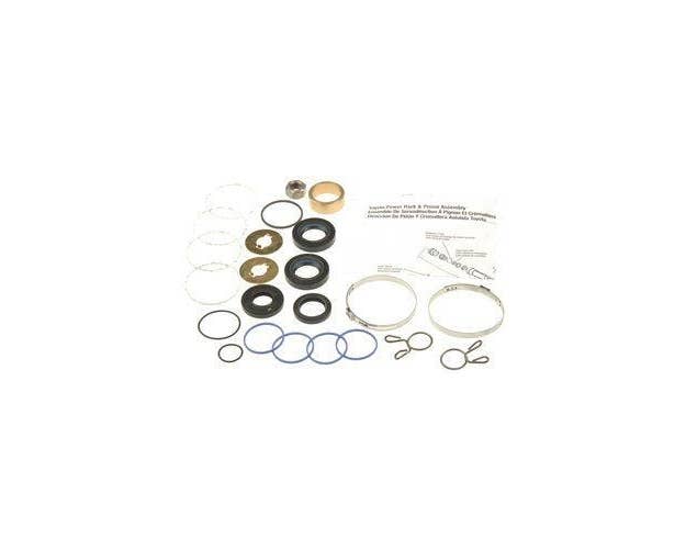 Gates 350960 | Power Steering Hose Kit