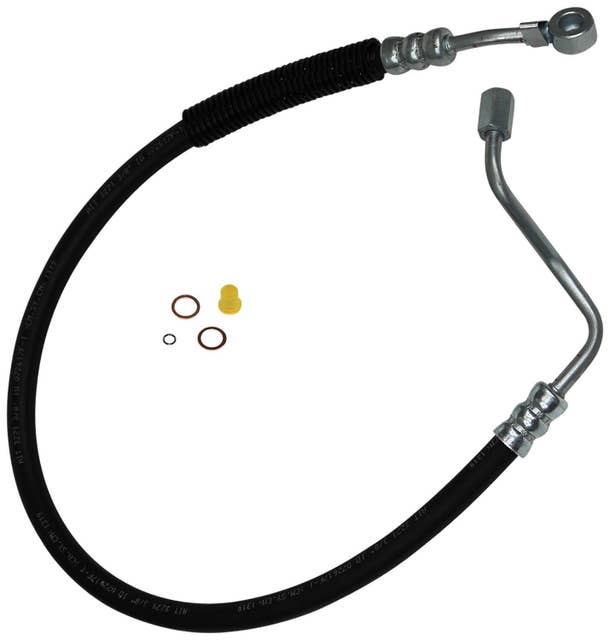 Gates 352349 | Power Steering Pressure Line Hose Assembly