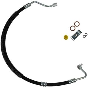 Gates 352432 | Power Steering Pressure Line Hose Assembly