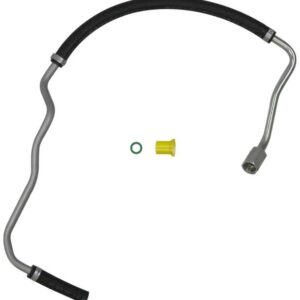Gates 352635 | Subaru Forester Power Steering Return Line Hose Assembly