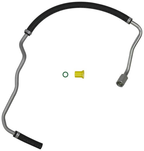 Gates 352635 | Subaru Forester Power Steering Return Line Hose Assembly