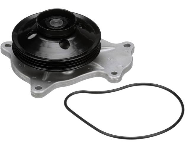 Gates 41213 | Engine Water Pump
