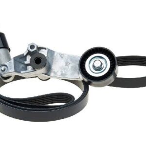 Gates 90K-38286 | Serpentine Belt Drive Component Kit
