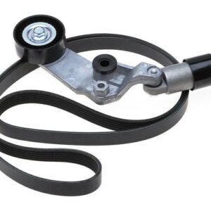 Gates 90K-38286B | Serpentine Belt Drive Component Kit