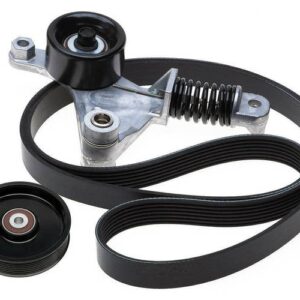 Gates 90K-38453 | Serpentine Belt Drive Component Kit