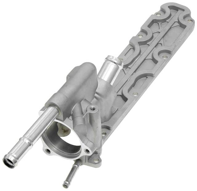 Gates CO34847 | Engine Coolant Water Outlet