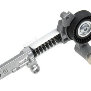Gates DriveAlign 39396 | Accessory Drive Belt Tensioner Assembly
