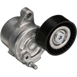 Gates DriveAlign 39477 | Accessory Drive Belt Tensioner Assembly