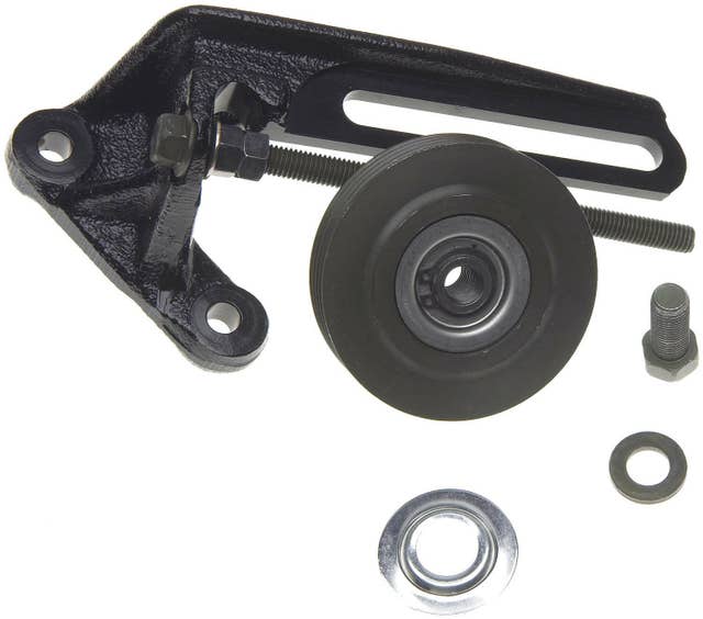 Gates DriveAlign Accessory Drive Belt Idler Pulley | 36149