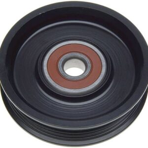 Gates DriveAlign Accessory Drive Belt Idler Pulley | 36273