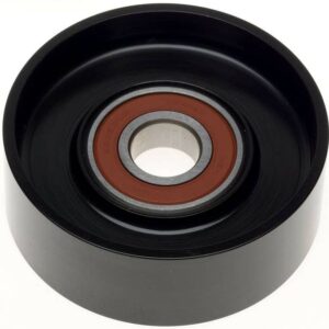 Gates DriveAlign Accessory Drive Belt Idler Pulley | 36330