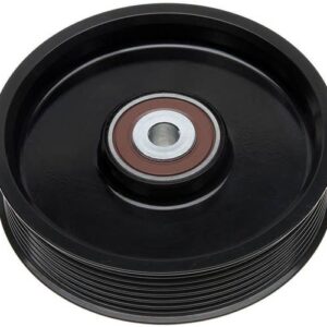 Gates DriveAlign Accessory Drive Belt Idler Pulley | 36472