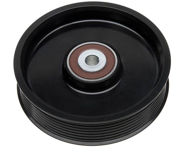 Gates DriveAlign Accessory Drive Belt Idler Pulley | 36472