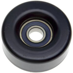 Gates DriveAlign Accessory Drive Belt Idler Pulley | 38005