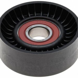 Gates DriveAlign Accessory Drive Belt Idler Pulley | 38018