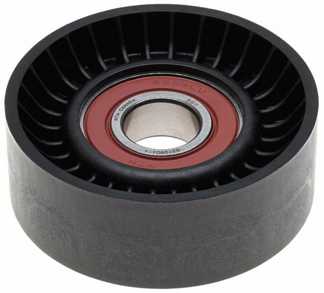 Gates DriveAlign Accessory Drive Belt Idler Pulley | 38018