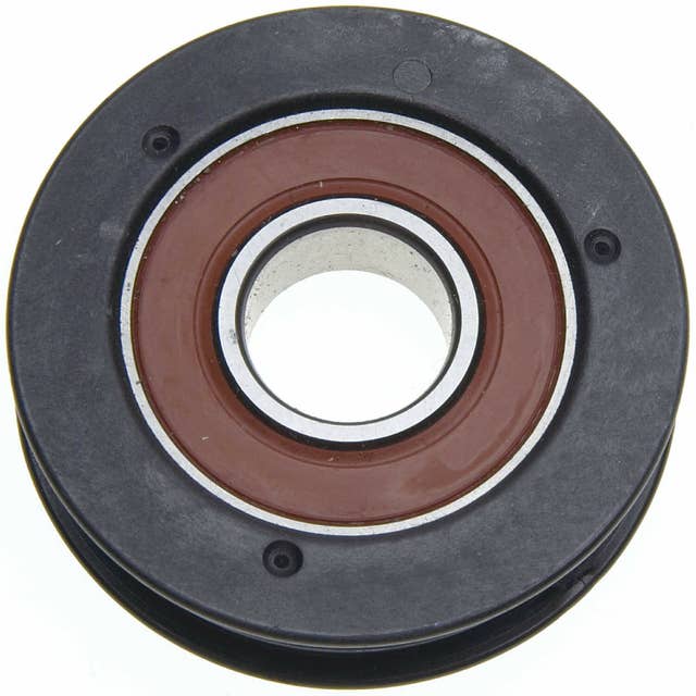 Gates DriveAlign Accessory Drive Belt Idler Pulley | 38025