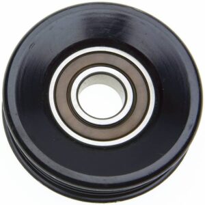 Gates DriveAlign Accessory Drive Belt Idler Pulley | 38030