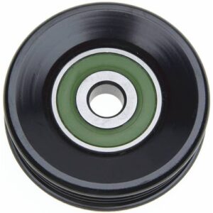 Gates DriveAlign Accessory Drive Belt Idler Pulley | 38031