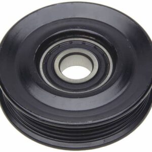 Gates DriveAlign Accessory Drive Belt Idler Pulley | 38044