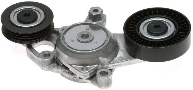 Gates DriveAlign Accessory Drive Belt Tensioner Assembly for a Toyota Camry | 39095