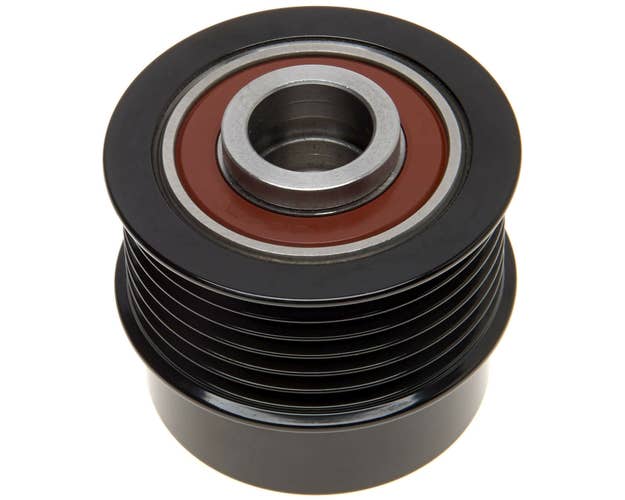 Gates DriveAlign Alternator Decoupler Pulley | 37015P