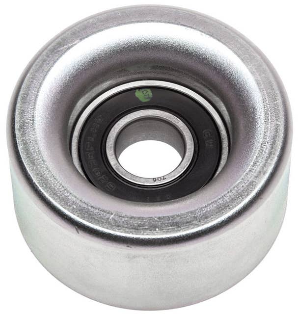 Gates DriveAlign Upper Accessory Drive Belt Idler Pulley | 36173