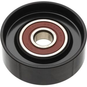 Gates DriveAlign Upper Accessory Drive Belt Idler Pulley | 36732