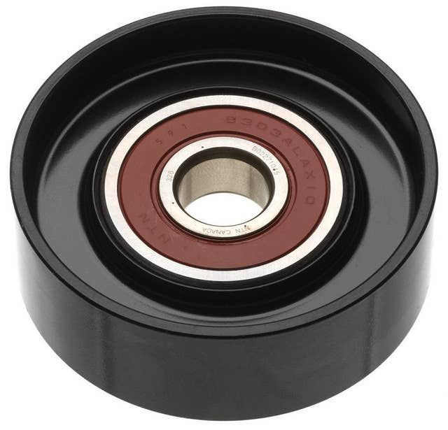 Gates DriveAlign Upper Accessory Drive Belt Idler Pulley | 36732