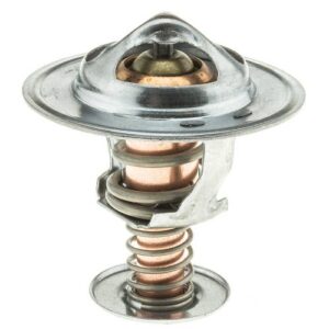 Gates Engine Coolant Thermostat | 33867