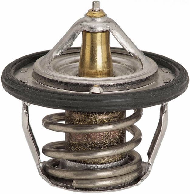 Gates Engine Coolant Thermostat | 34012