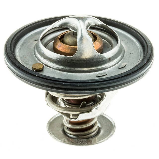 Gates Engine Coolant Thermostat | 34808