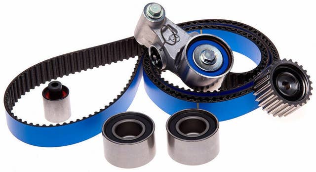 Gates Engine Timing Belt Component Kit | TCK328RB