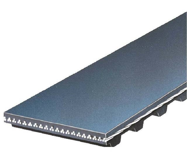 Gates Engine Timing Belt | T172