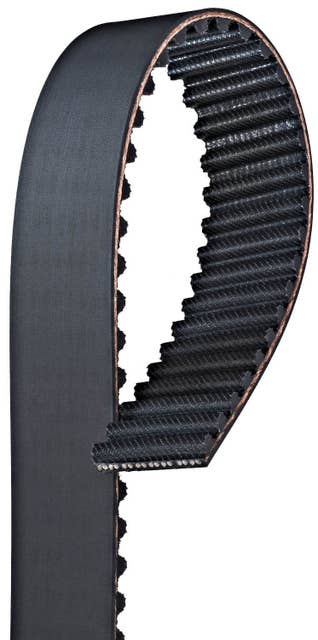 Gates Engine Timing Belt | T304