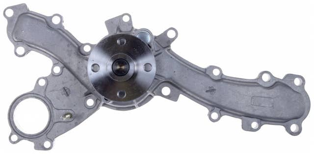 Gates Engine Water Pump | 43538