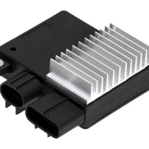 Gates FCM143 | Engine Cooling Fan Module
