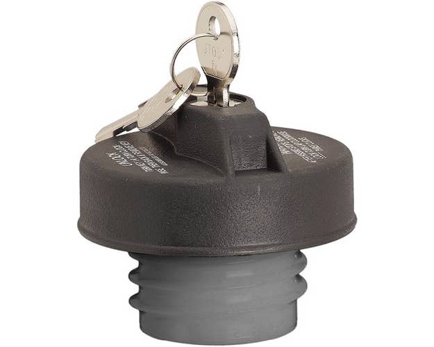 Gates Fuel Tank Cap | 31734