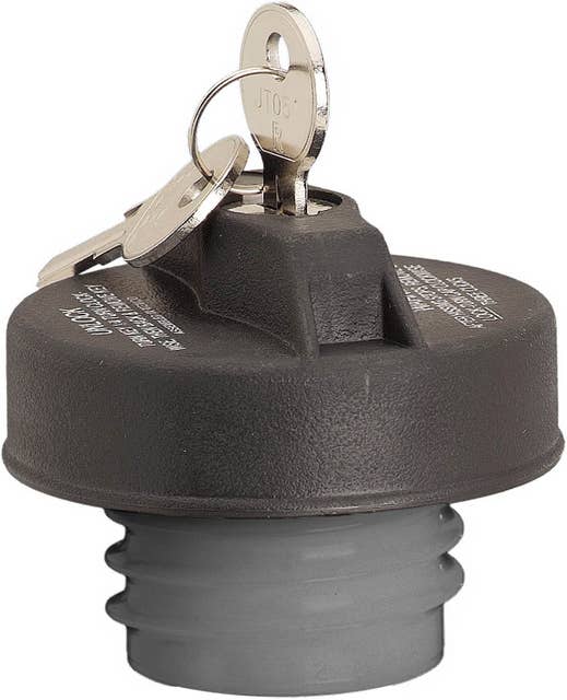 Gates Fuel Tank Cap | 31734