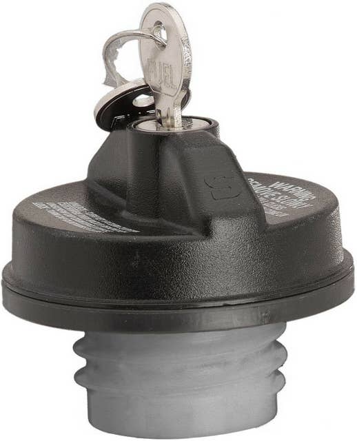 Gates Fuel Tank Cap | 31778